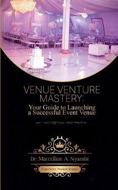 Venue Venture Mastery - Nyambi, Marcelline A.