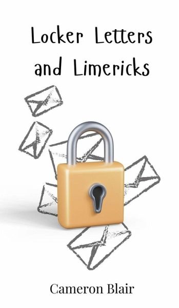 Locker Letters and Limericks Locker Letters and Limericks