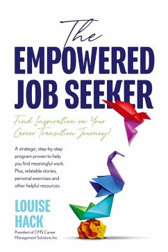 Cover The Empowered Job Seeker