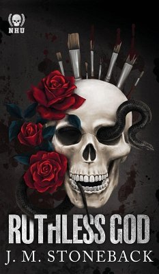 Ruthless God - Stoneback, J. M. Ruthless God - Stoneback, J. M.