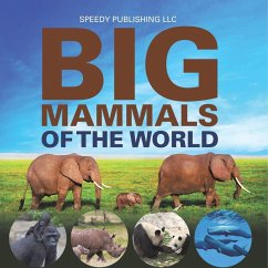 Cover Big Mammals Of The World