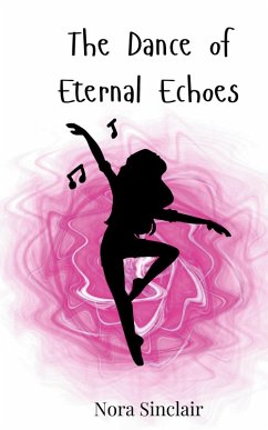 Cover The Dance of Eternal Echoes