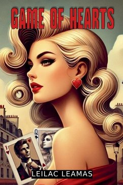 Cover Game of Hearts