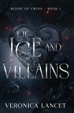 of Ice and Villains of Ice and Villains