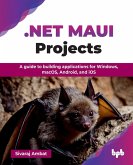 .NET MAUI Projects