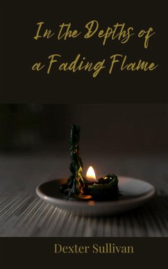 Cover In the Depths of a Fading Flame