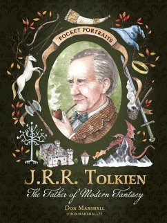 J.R.R. Tolkien - Marshall, Don