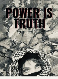Cover Power is truth