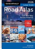 2026 Rand McNally Large Scale Road Atlas 2026 Rand McNally Large Scale Road Atlas
