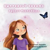 Butterfly Dreams Butterfly Dreams