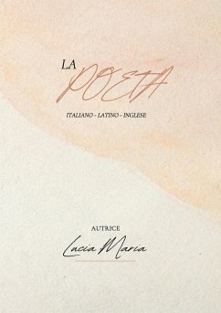 Cover La Poeta