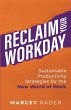 Reclaim Your Workday - Bild 1