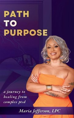 Cover Path to Purpose