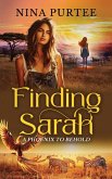 Finding Sarah Finding Sarah