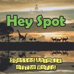 Hey Spot Hey Spot