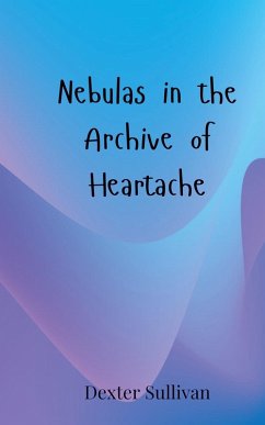 Cover Nebulas in the Archive of Heartache