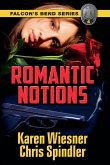 Falcon's Bend Series, Book 4 Falcon's Bend Series, Book 4