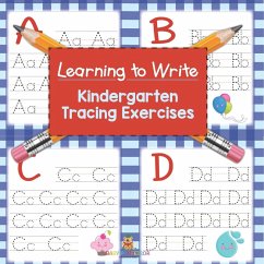 Cover Learning to Write
