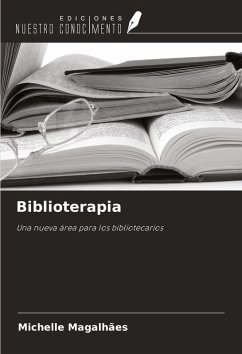 Biblioterapia - Magalhães, Michelle