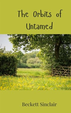 Cover The Orbits of Untamed Whispers