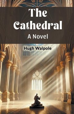 Cover The Cathedral A Novel