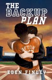 The Back Up Plan Special Edition cover The Back Up Plan Special Edition cover