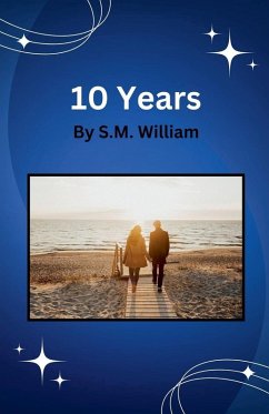 Cover 10 Years