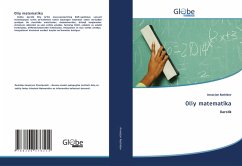 Oliy matematika - Rashidov, Anvarjon