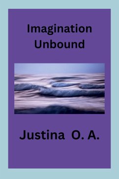 Cover Imagination Unbound