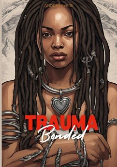 Cover Trauma Bonded