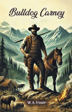 Cover Bulldog Carney