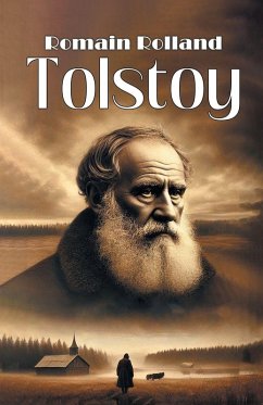 Cover Tolstoy