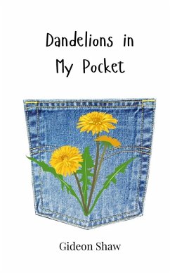 Cover Dandelions in My Pocket