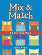 Mix & Match Coloring Fun - Bild 1