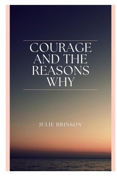 Cover Courage and the Reasons Why