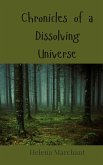 Chronicles of a Dissolving Universe