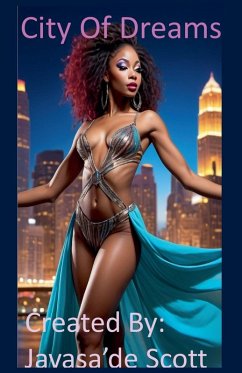 Cover City Of Dreams