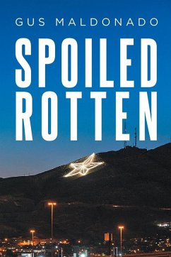 Cover Spoiled Rotten