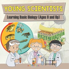 Cover Young Scientists