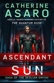Ascendant Sun Ascendant Sun