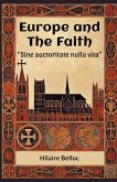 Europe and the Faith 