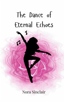 Cover The Dance of Eternal Echoes