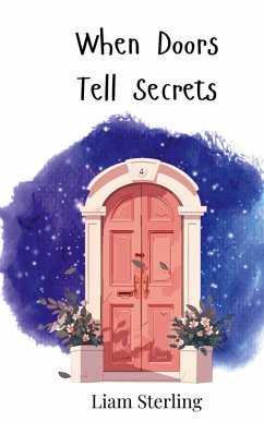 Cover When Doors Tell Secrets