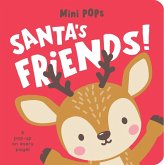 Mini Pops: Santa's Friends!