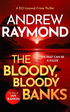 Cover The Bloody, Bloody Banks