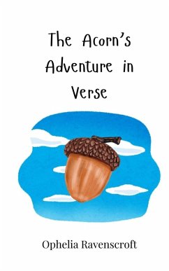 Cover The Acorn's Adventure in Verse