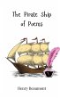 The Pirate Ship of Poems - Bild 1