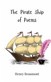 The Pirate Ship of Poems The Pirate Ship of Poems