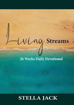 Cover Living Streams