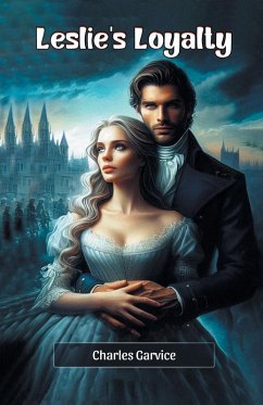 Cover Leslie's Loyalty